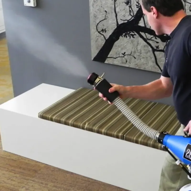 Professional Odor Removal in Roebling, NJ